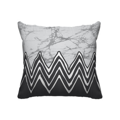 Housse de coussin Bowie