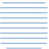 Classic White Stripe