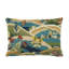 Gerry Embroidery Pillow A