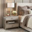 Roxbury Park 2 - Drawer Nightstand