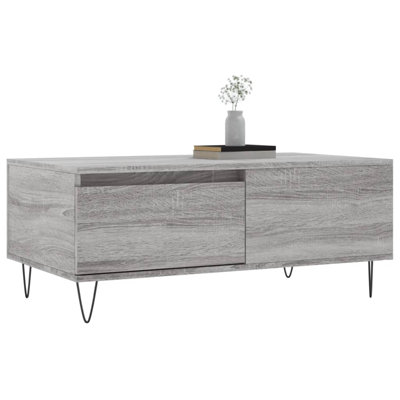 Allenstown Coffee Table with Storage