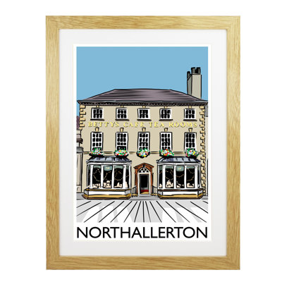 Richard O'Neil - Print