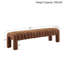 Banc rembourré sans dossier Oyan-107520322-106952161