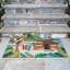 Tapis de cuisine Cohee-41900726