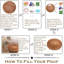 Repose-pieds Cohill-2118292042