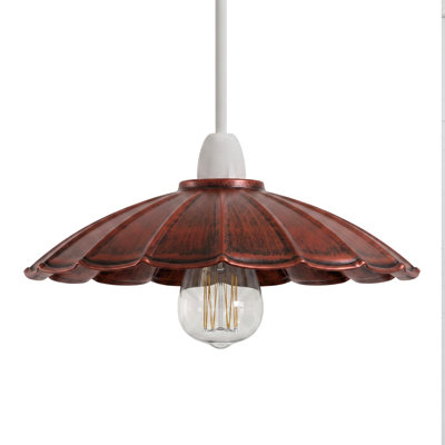 5.5 cm H Novelty Lamp Shade