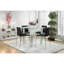 Tabouret de comptoir 24,5 po Horia-175905938
