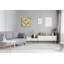 Glass Wall Clock-1559959427