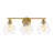 Iron Flush Mounted Sconce-2058913902