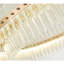 Lustre ovale moderne en verre clair-87740019-87740031-88545805