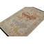 Burano Hand Knotted Wool Animal Print Area Rug-1338564590