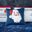 Letters To Santa Cushion With Pocket