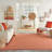 Lillehammer Solid Indoor/Outdoor Area Rug-69680766-12283897