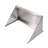 Lakieta Metal Bracket Shelf