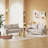 Liby 68" Square Arm Sofa Loveseat-1767927542