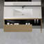 Meuble-lavabo 48 po