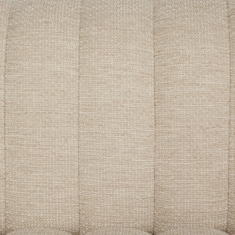 Augustine Outdoor Sofa-97"-Casa Grey, Cream