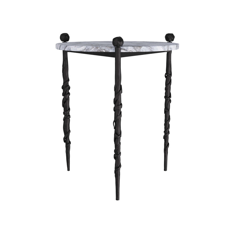 Blackthorn End Table