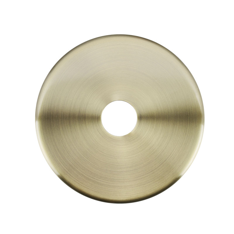 Canopy, Antique Brass