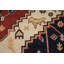 Tapis oriental traditionnel 6 x 9