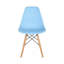Chaise d'appoint Chu (ensemble 4)-130678161