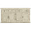 Burley 179cm Solid Wood Sideboard