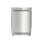 Lave-vaisselle Honeywell 24 po avec 12 couverts, 7 cycles de lavage, cuve en acier inoxydable et en plastique, acier inoxydable UL / Energy Star