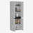 Caitlain 66.9'' Kitchen Pantry