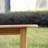 Brewsty Acacia Wood Rectangular Coffee Table