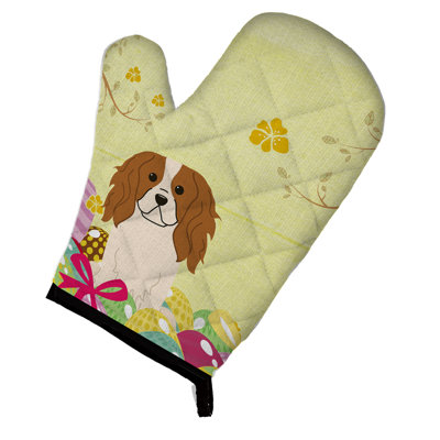 The Holiday Aisle® Saroyan Oven Mitt