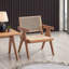 Chaise d'appoint Gowanus-454418139