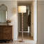 Lampe sur pied Farmhouse