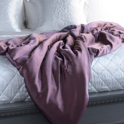 Throw Blanket