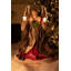 16'' Handmade Lighted Tree Topper