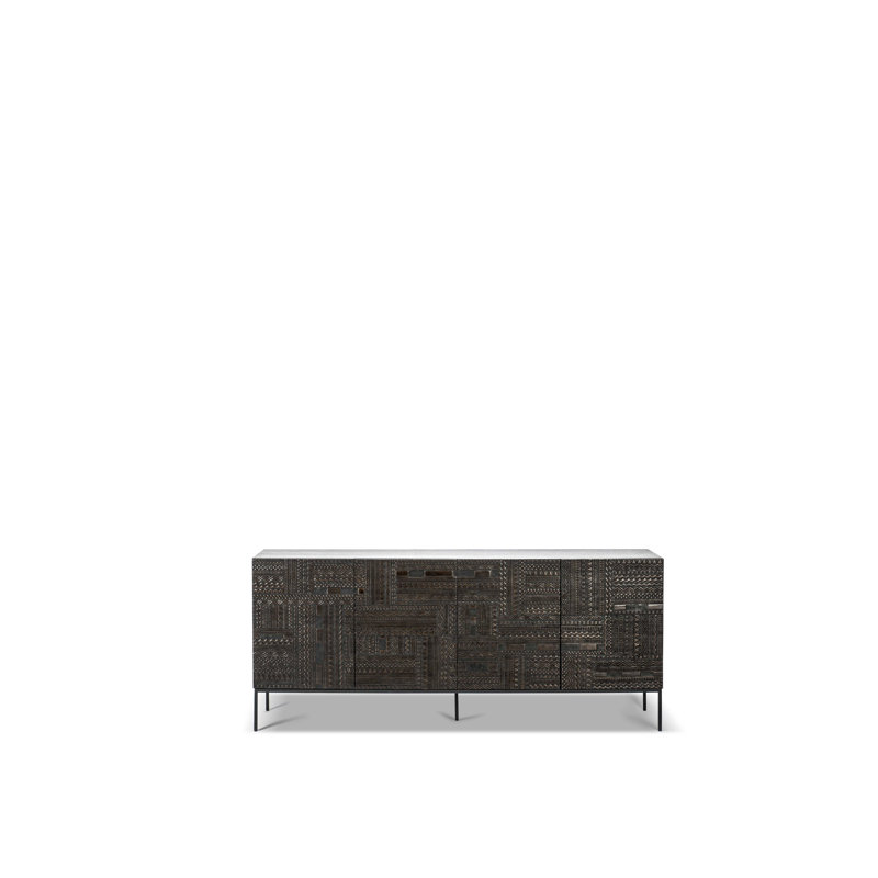Tabwa 78.7'' W Buffet
