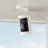 Stick Up Cam Video Enabled Dusk to Dawn Battery Operated Outdoor Security with Motion Sensor-38138260