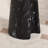 Faux Marble Side Table-120232011