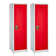 AdirOffice 15'' Wide Steel 1-Tier School and Home Locker & Reviews ...