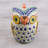 Ceramic Creamer Bowl with Lid