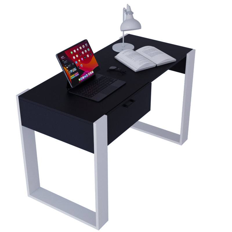 Hardiman 120cm Writing Desk