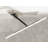 Props Silver Wall Mount for LCD/Plasma/LED with Shelving, Holds up to 35 kg