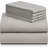 Luxclub 4 PC Aqua Silky Soft Cooling Deep Pocket Performance Sheet Set-123418276-123418288