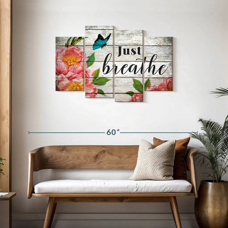 Tergel Just Breathe Zen VII