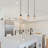 1 - Light Single Pendant