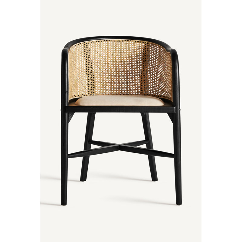 Fauteuil d'extérieur Nuchis