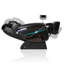 Fauteuil de massage OS-7200H Pinncle-68520330