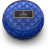 Blue is out of stock