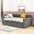 Anilyah Twin Daybed-836862944