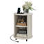Ensemble de 2 tables de bout avec station de charge-2122896047-2123445915