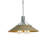 Henry 4 - Light Single Cone Pendant-1209775427-1209775433